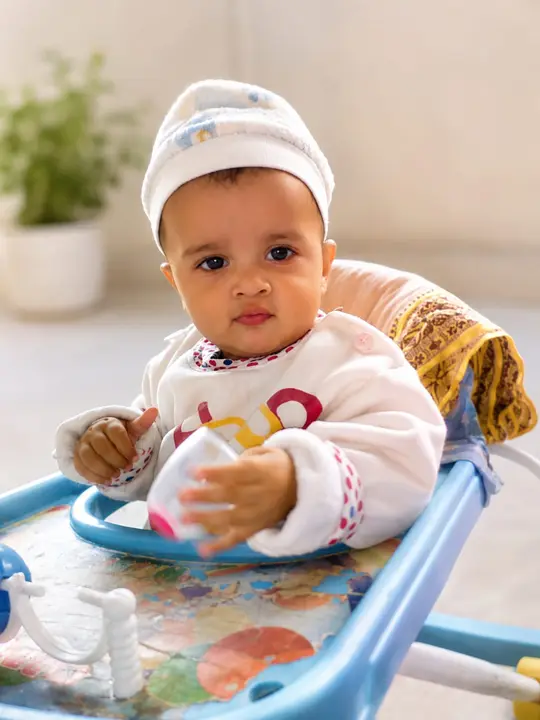 Prateek