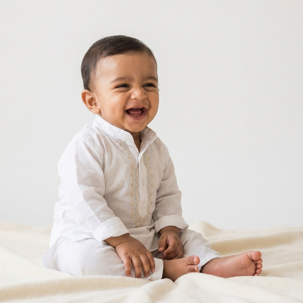Baby Vihaan