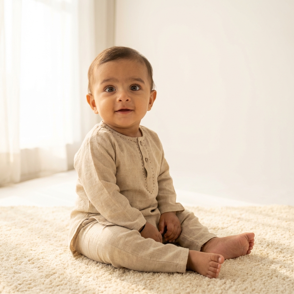 Baby Rohan