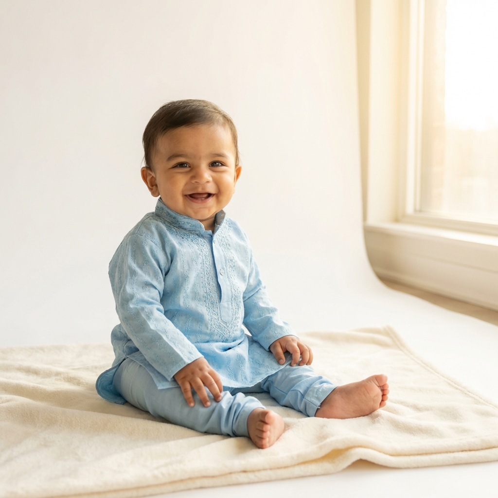 Baby Arjun