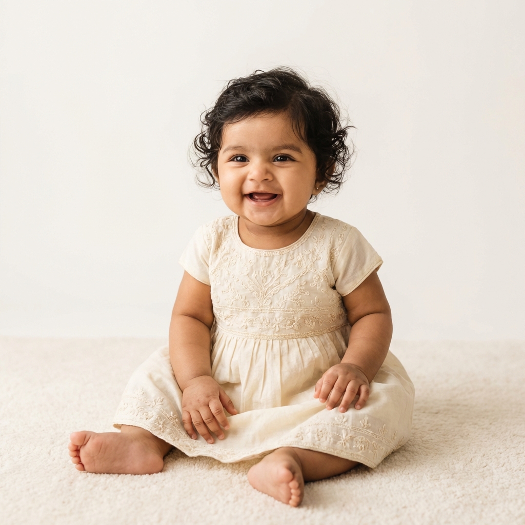 Baby Diya