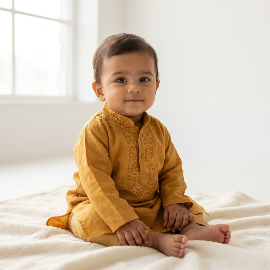 Baby Aditya